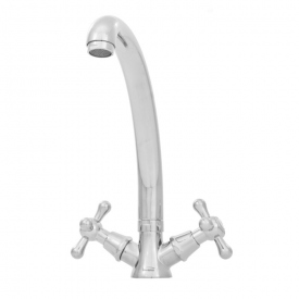 Bateria umywalkowo-zlewozmywakowa Roma INVENA