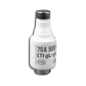 Wkładka topikowa bezpiecznikowa ETI 20A