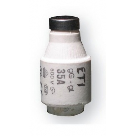 Wkładka topikowa bezpiecznikowa ETI 35A