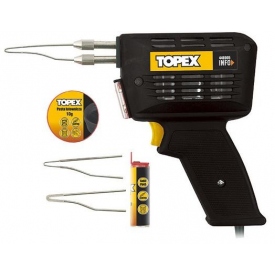 Lutownica transformatorowa TOPEX 150W