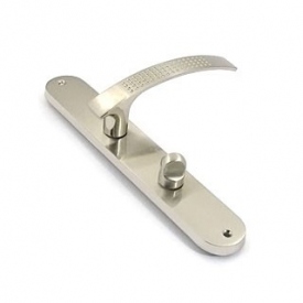 Klamka drzwiowa LIVIO 72cm do WC wkład