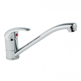 Bateria zlewozmywakowa Miltini INVENA