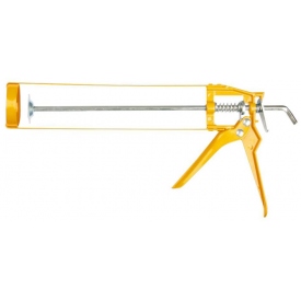 Wyciskacz ramowy do silikonu TOPEX