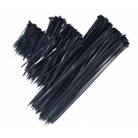 Opaski zaciskowe tryki 4,8x300mm 100szt