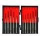 Wkrętaki precyzyjne TOP TOOLS 11szt.
