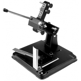 Statyw do szlifierki kątowej VERTO 115mm 125mm