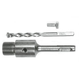 Adapter do otwornic SDS max VERTO