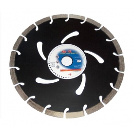 Tarcza diamentowa MARPOL do betonu segmentowa 230 mm