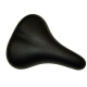 Siodło czarne zwykłe