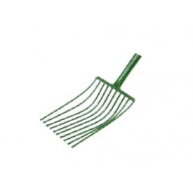 Widły ERMET BIS do ziemniak&oacute;w 10 zębne