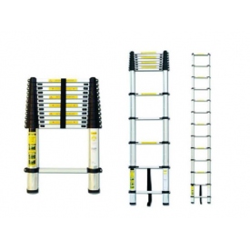 Drabina teleskopowa BEST 3,8m