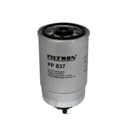 Filtr paliwa PP837 FILTRON