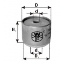 Filtr paliwa WP40-3X Sędzisz&oacute;w