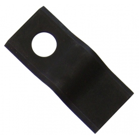 Nożyk kosiarki rotacyjnej BR3-105