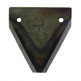 Nożyk G80 gładki do kosa osa