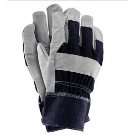 Rękawice sk&oacute;rzane RB XL