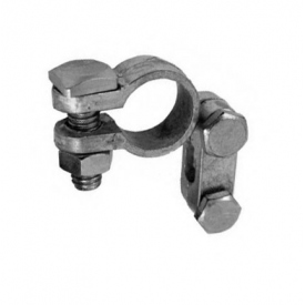 Klema ołowiana plus