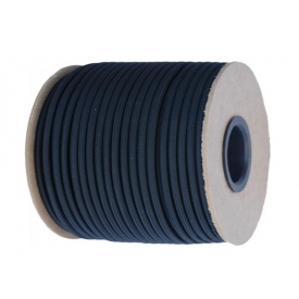 Linka gumowa oplatana Fi 8mm