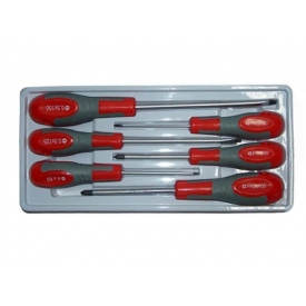 Wkrętaki MAR-POL  zestaw 6szt.