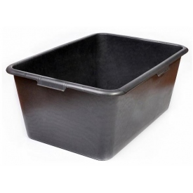 Kastra budowlana 80L