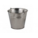 Wiadro ocynkowane 13L