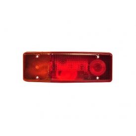 Lampa zespolona tylna C360 przyczepa lewa