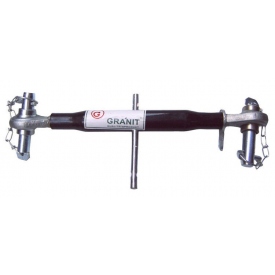 Łącznik centralny ze sworzeniami C-330