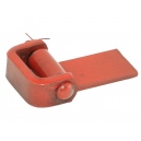 Zawias burty kompletny D-47 D-50