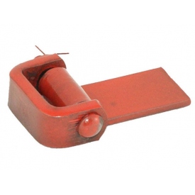 Zawias burty kompletny D-47 D-50