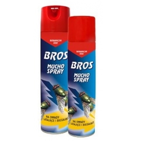 Muchosray BROS 400ml