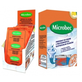 Microbec BROS preparat do szamb 25g