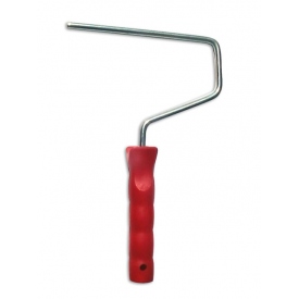 Uchwyt do wałka malarskiego 8mm/25cm