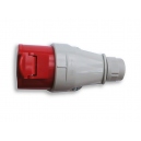 Gniazdo wtyczkowe stałe IP44 32A 5-styk&oacute;w