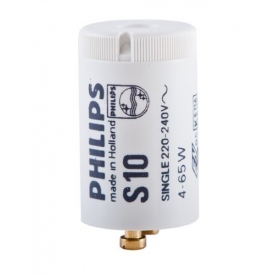 Starter S10 Philips