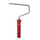 Uchwyt do wałka malarskiego 8mm/18cm