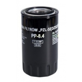 Filtr oleju PP8,4 C-330 C-360