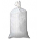 Worek polipropylenowy biały