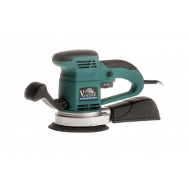 Szlifierka oscylacyjna mimośrodowa VANDER 450W