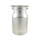 Konwia hermetyczna 10L