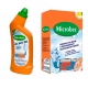 Preparat do szamb Microbec BROS 1kg + WC żel