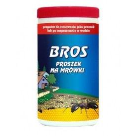 Bros Proszek na mr&oacute;wki 100g