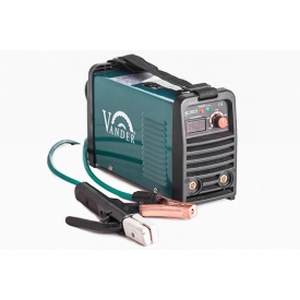 Spawarka inwertorowa VANDER
