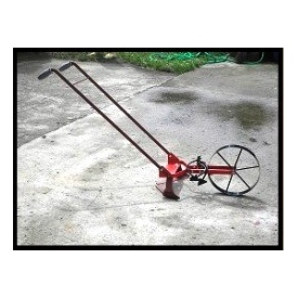 Opielacz pielnik ręczny 2-funkcyjny