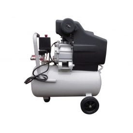 Sprężarka kompresor olejowy 24L