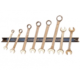 Listwa magnetyczna 50cm