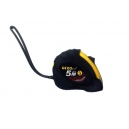 Miara zwijana Geko 5m x16mm z magnesem