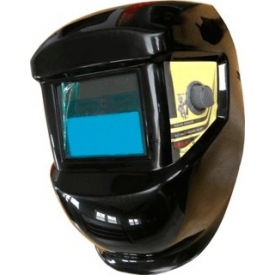 Przyłbica maska spawalnicza samościemniająca