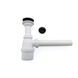 Syfon umywalkowy uniwersalny śr.32mm