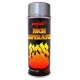  Lakier żaroodporny PERFECT aluminium - spray 400 ml