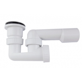 Syfon brodzikowy 50mm